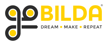 goBILDA